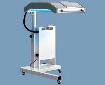 UV801治疗系统